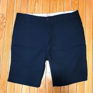 Mens Levi's Black Short